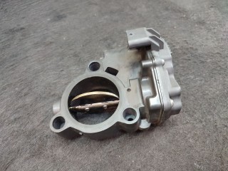 Заслонка дроссельная, ориг. номер 8512452, BMW 2 F44
