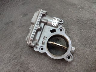 Заслонка дроссельная, ориг. номер 8512452, BMW X3 F25 restailing
