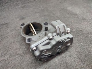 Заслонка дроссельная, ориг. номер 8512452, BMW 3 F30/F31/GT F34 restailing