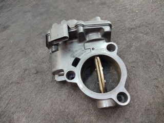 Заслонка дроссельная, ориг. номер 8512452, BMW 3 F30/F31/GT F34 restailing
