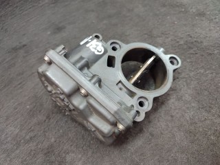 Заслонка дроссельная, ориг. номер 8512452, BMW 3 F30/F31/GT F34 restailing