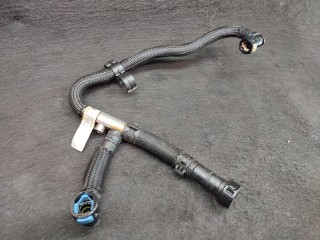 Трубка топливная, ориг. номер 8595120, BMW 5 G30/G31 restailing