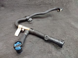 Трубка топливная, ориг. номер 8595120, BMW 5 G30/G31 restailing