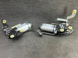 Рулевая колонка, ориг. номер P1-07691-01, BMW 6 F06/F12/F13