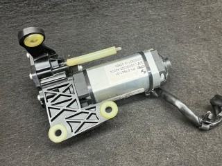 Рулевая колонка, ориг. номер P1-07691-01, BMW 6 F06/F12/F13