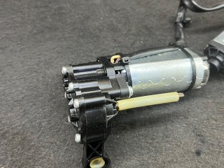 Рулевая колонка, ориг. номер P1-07691-01, BMW 6 F06/F12/F13