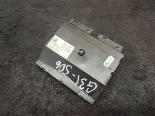 Блок управления печки/климат-контроля, ориг. номер 9439011, BMW 7 G11/G12 restailing