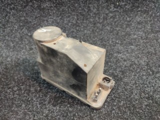 Компрессор центрального замка, ориг. номер 0008000648, 0132006302, Mercedes E W124