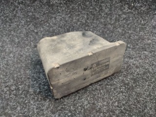 Компрессор центрального замка, ориг. номер 0008000648, 0132006302, Mercedes 190 W201