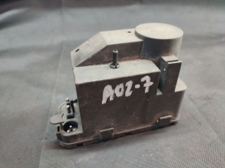 Компрессор центрального замка, ориг. номер 0008000648, 0132006302, Mercedes 190 W201