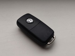 Ключ, ориг. номер 5K0837202DH, Volkswagen Golf Alltrack
