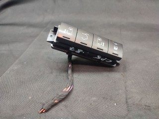 Кнопка открытия дверей (бесключевой доступ), ориг. номер P04602579AB, Chrysler Town Country 2007-2010