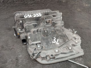Замок двери задней левой, ориг. номер 7477689, BMW 7 G11/G12 restailing