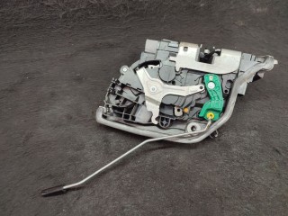 Замок двери задней левой, ориг. номер 7477689, BMW 7 G11/G12 restailing