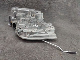 Замок двери задней левой, ориг. номер 7477689, BMW 5 G30/G31 restailing