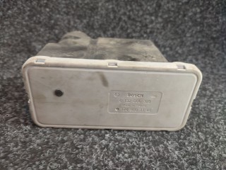 Компрессор центрального замка, ориг. номер 0132006328, 1248001148, A1248001148, Mercedes E W124