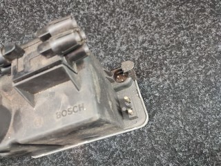 Компрессор центрального замка, ориг. номер 0132006328, 1248001148, A1248001148, Mercedes 190 W201
