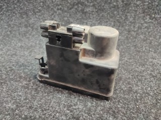 Компрессор центрального замка, ориг. номер 1248001348, Mercedes 190 W201