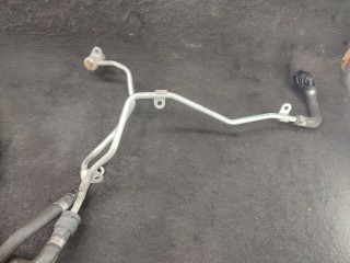 Патрубок (трубопровод, шланг), ориг. номер 8581027, 8580972, BMW 5 G30/G31 restailing