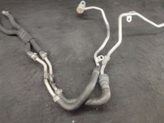 Патрубок (трубопровод, шланг), ориг. номер 8581027, 8580972, BMW 5 G30/G31 restailing