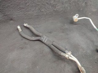 Патрубок (трубопровод, шланг), ориг. номер 8581027, 8580972, BMW 5 G30/G31 restailing