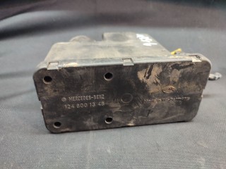 Компрессор центрального замка, ориг. номер 1248001348, Mercedes 190 W201