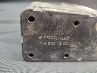 Компрессор центрального замка, ориг. номер 1248001348, Mercedes 190 W201