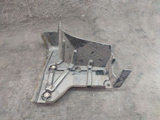Защита крышки генератора, ориг. номер 9812070580, Peugeot 308 2013-2017