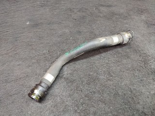 Патрубок отопителя (печки), ориг. номер 8573221, BMW 7 G11/G12 restailing