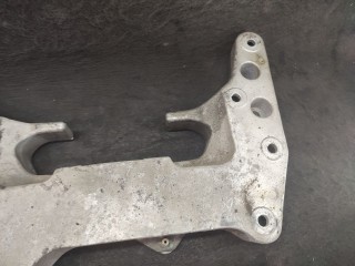 Кронштейн КПП, ориг. номер 6861580, BMW 7 G11/G12 restailing
