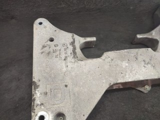 Кронштейн КПП, ориг. номер 6861580, BMW 7 G11/G12 restailing