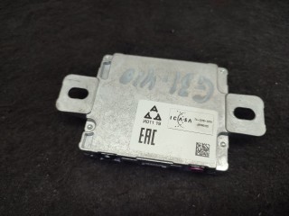 Усилитель антенны, ориг. номер 8735007, BMW 7 G11/G12 restailing