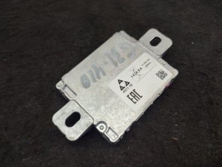 Усилитель антенны, ориг. номер 8735007, BMW 7 G11/G12 restailing