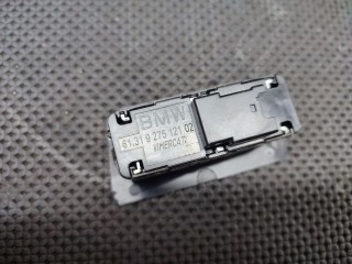 Кнопка открытия багажника, ориг. номер 9275121, BMW 5 G30/G31 restailing