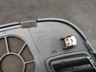 Сетка для динамика, ориг. номер 9329561, BMW 5 G30/G31 restailing