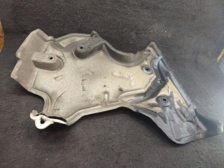 Шумоизоляция двигателя, ориг. номер 8579915, BMW 5 G30/G31 restailing