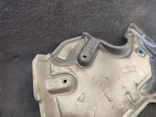 Шумоизоляция двигателя, ориг. номер 8579915, BMW 5 G30/G31 restailing