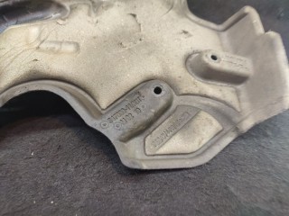 Шумоизоляция двигателя, ориг. номер 8579915, BMW 5 G30/G31 restailing