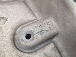 Шумоизоляция двигателя, ориг. номер 8579915, BMW 5 G30/G31 restailing