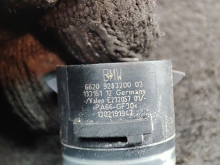 Датчик парктроника, ориг. номер 9283200, BMW 3 F30/F31/GT F34 restailing