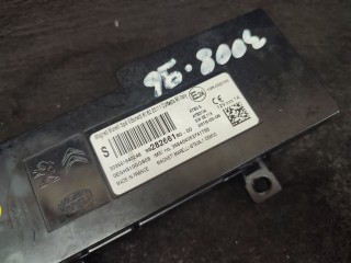 Блок Bluetooth, ориг. номер 9828266180, Citroen DS3 Crossback
