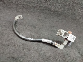 Минусовой провод аккумулятора, ориг. номер 8795892, BMW 7 G11/G12 restailing