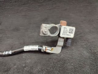 Минусовой провод аккумулятора, ориг. номер 8795892, BMW 5 G30/G31 restailing