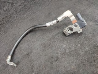 Минусовой провод аккумулятора, ориг. номер 8795892, BMW 5 G30/G31 restailing