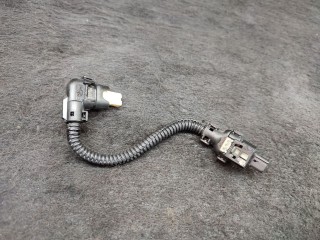 Проводка двигателя, ориг. номер 7615636, BMW 7 G11/G12 restailing
