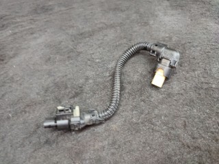 Проводка двигателя, ориг. номер 7615636, BMW 7 G11/G12 restailing