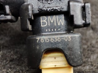 Проводка двигателя, ориг. номер 7615636, BMW 7 G11/G12 restailing