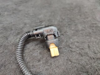 Проводка двигателя, ориг. номер 7615636, BMW 5 G30/G31 restailing