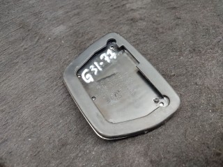 Педаль тормоза, ориг. номер 56700832003, 175445, BMW 7 G11/G12 restailing