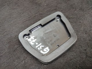 Педаль тормоза, ориг. номер 56700832003, 175445, BMW 7 G11/G12 restailing